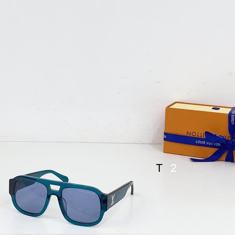 LV Sunglasses ID:20260410-2668